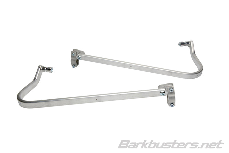 Bmw G 650 Gs [BARKBUSTERS] - Hardware Kit Zweipunktbefestigung Alu BMW