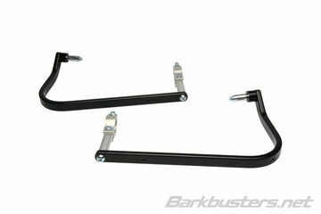 Ktm 1290 Super Duke R [BARKBUSTERS] - Kit visserie fixation deux points Noir KTM