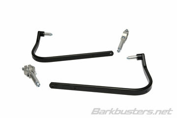 Ktm Super Duke 1290 [BARKBUSTERS] - Hardware-Kit Zweipunktbefestigung Black KTM