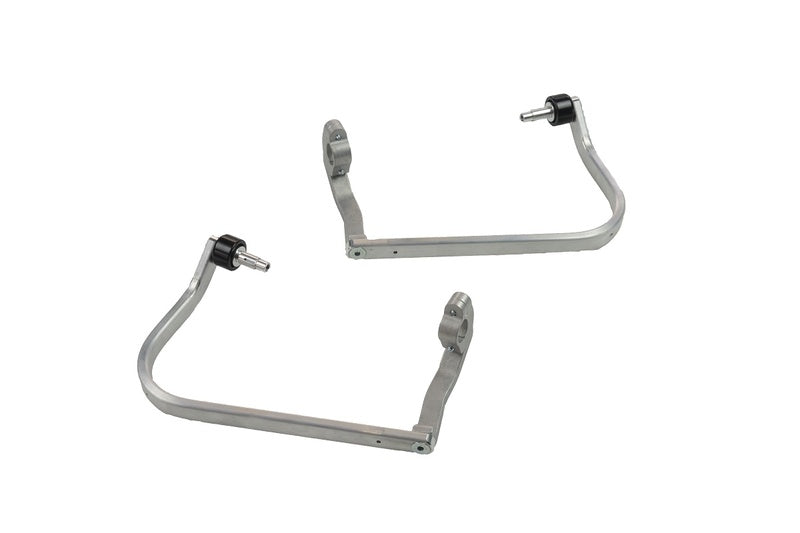 Bmw R Ninet Scrambler [BARKBUSTERS] - Kit de visserie fixation deux points aluminium BMW