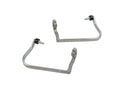 Bmw R Ninet Scrambler [BARKBUSTERS] - Kit de visserie fixation deux points aluminium BMW-1