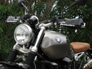Bmw R Ninet Scrambler [BARKBUSTERS] - Kit de visserie fixation deux points aluminium BMW-2