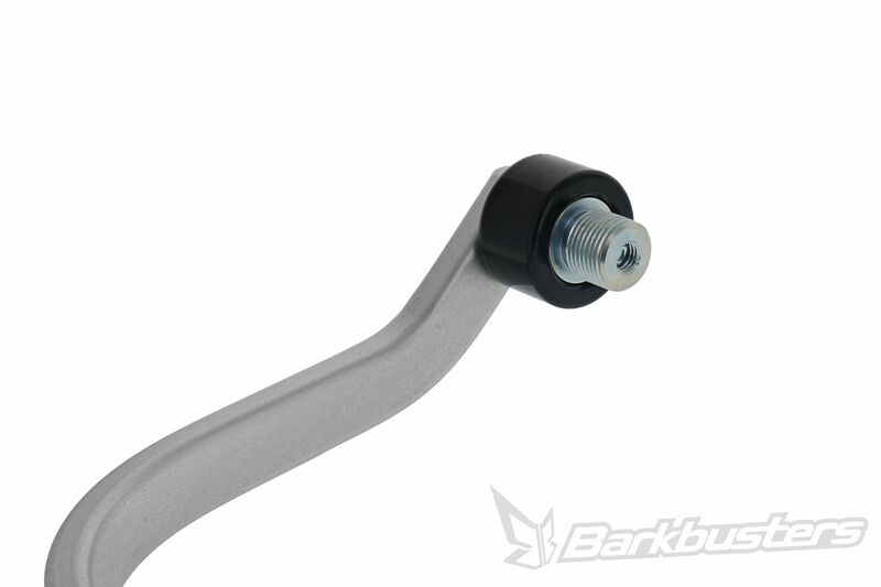 Honda Crf 1100 L Africa Twin Adv. Sports [BARKBUSTERS] - Hardware Kit two-point attachment aluminum Honda