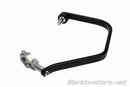 Ducati Multistrada 1200 [BARKBUSTERS] - Kit de Fixation Deux Points Noir Ducati-2