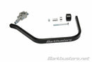 Ducati Multistrada 1200 [BARKBUSTERS] - Kit de Fixation Deux Points Noir Ducati-4