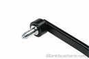 Ducati Multistrada 1200 [BARKBUSTERS] - Kit de Fixation Deux Points Noir Ducati-5