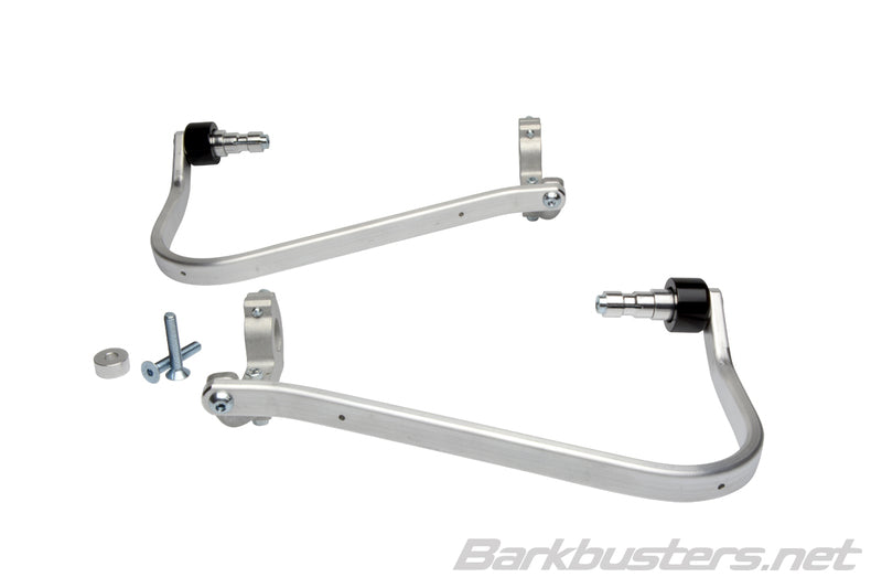 Honda Vfr 1200 X Crosstour [BARKBUSTERS] - Hardware-Kit Zweipunktbefestigung Alu