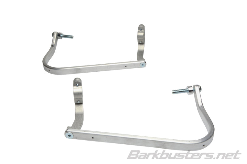 BMW R 100/7 [Barkbusters] - Kit matériel à deux points