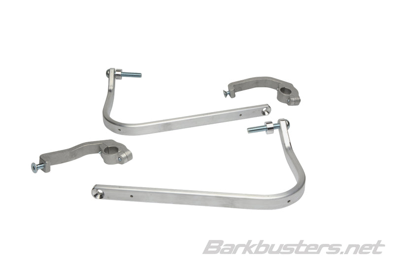BMW R 100/7 [Barkbusters] - Kit matériel à deux points