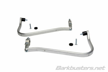 Triumph Tiger Explorer 1200 [BARKBUSTERS] - Kit de visserie deux points aluminium Triumph