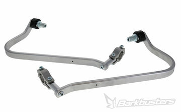 Yamaha Tenere 700 Explore Edition [BARKBUSTERS] - Kit de visserie fixation deux points aluminium Yamaha