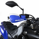 Yamaha Tenere 700 [BARKBUSTERS] - Kit de visserie fixation deux points aluminium Yamaha