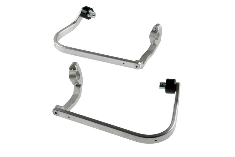 Honda Crf 1000 [BARKBUSTERS] - Hardware kit two-point attachment aluminum Honda