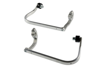 Honda Crf 1000 L At Adv Sp [BARKBUSTERS] - Hardware-Kit Zweipunktbefestigung Alu Honda