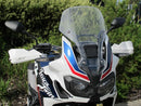 Honda Crf 1000 L Africa Tw [BARKBUSTERS] - Kit de visserie fixation deux points aluminium Honda-2