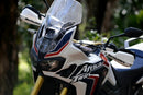 Honda Crf 1000 L Africa Tw [BARKBUSTERS] - Kit de visserie fixation deux points aluminium Honda-3