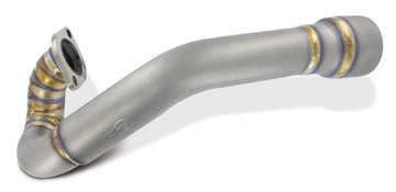 Beta EVO 200 2 T Factory [2011-2023] - Racing Krümmer Titan Beta