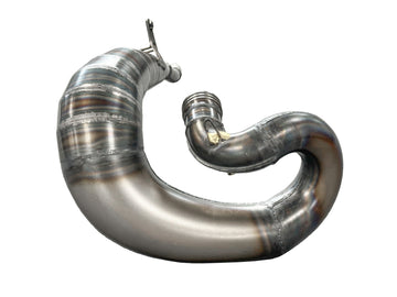 GasGas EC 250 Enduro GP [2018-2019] - Pot d'expansion d'usine - acier