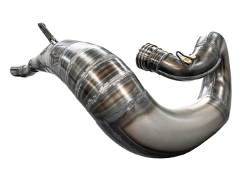 GasGas EC 250 Enduro GP [2018-2019] - Pot d'expansion d'usine - acier