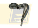 KTM 250 EXC E-STARTER [2010] - Raw Expansionstopf - Stahl