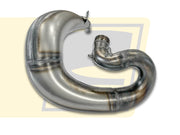 Sherco 250 SE Factory [2024] - Raw Expansionstopf - Stahl