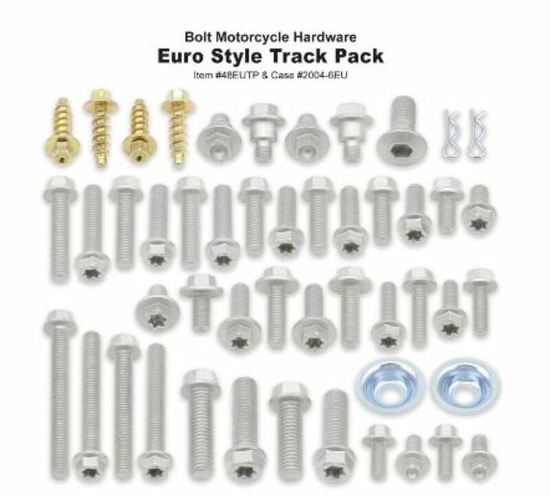 Ktm Sx 200 [BOLT] - Track Pack European Motorcycles