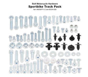 Kawasaki NINJA ZX-6 R ZX636E [2013-2016] - Track Pack Street Honda/Kawasaki/Suzuki/Yamaha