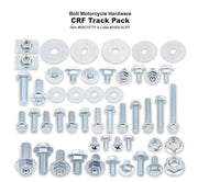 Kawasaki KX 250 (KX 252 C) [2022] - Track-Pack Honda CR/CR-F