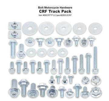 Kawasaki KX 250 (KX 252 C) [2022] - Track-Pack Honda CR/CR-F