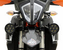 Ktm Adventure 890 [DENALI] - Support de phare KTM 790 Adventure