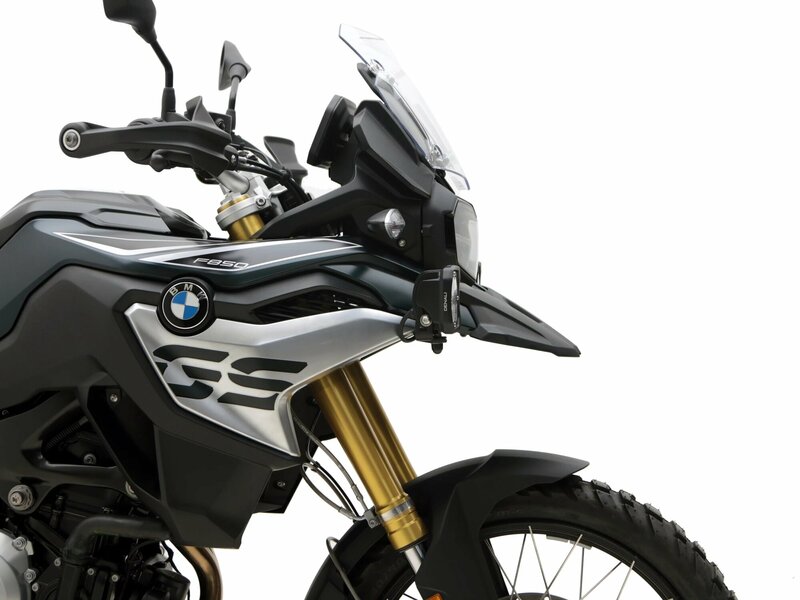 Bmw F 850 Gs Adventure [DENALI] - Headlight bracket