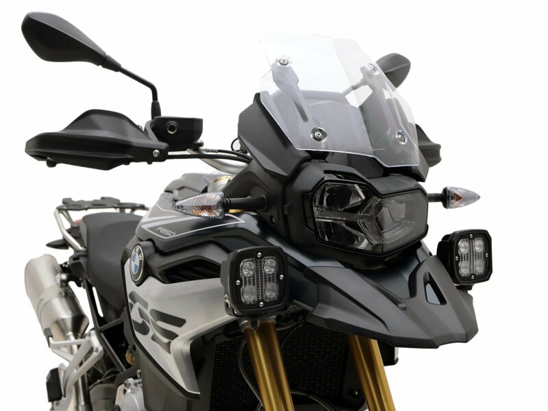Bmw F 850 Gs Adventure [DENALI] - Headlight bracket