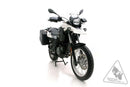 Bmw G 650 Gs [DENALI] - Beleuchtungs-Halterung BMW G650GS/F650GS-2