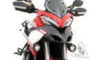 Ducati Multistrada 1200 [DENALI] - Beleuchtungs-Halterung Ducati Multistrada 1200/1200S-5
