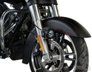 Harley Davidson Sportster 883 Iron Xl 883 N [DENALI] - Support d'éclairage garde-boue Harley Davidson-1