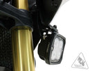 Honda Crf 1000 [DENALI] - Beleuchtungs-Halterung Honda CRF1000L-2