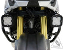 Honda Crf 1000 [DENALI] - Beleuchtungs-Halterung Honda CRF1000L-3