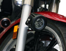 Yamaha Xv 950 [DENALI] - Lighting bracket Kawasaki Vulcan/Yamaha Star Cruisers