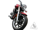 Yamaha Xv 950 [DENALI] - Lighting bracket Kawasaki Vulcan/Yamaha Star Cruisers