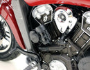 Indian Scout Sixty SCOUT60 [DENALI] - Hupenhalterung-2