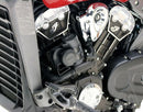 Indian Scout Sixty SCOUT60 [DENALI] - Hupenhalterung-4