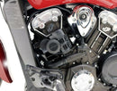 Indian Scout Sixty SCOUT60 [DENALI] - Hupenhalterung-5