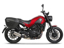 Benelli Leoncino 500 [SHAD] - 3P Befestigungssystem (seitlich) - Benelli-1