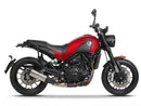 Benelli Leoncino 500 Leoncino500 [SHAD] - Befestigungssystem-2
