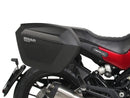 Benelli Leoncino 500 [SHAD] - 3P Befestigungssystem (seitlich) - Benelli-3