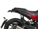 Benelli Leoncino 500 [SHAD] - 3P Befestigungssystem (seitlich) - Benelli-4