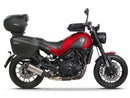 Benelli Leoncino 500 Trail [SHAD] - 3P fastening system (side) - Benelli-5