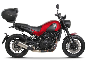 Benelli 500 500 [SHAD] - Kit de montage Top Master - Benelli
