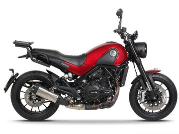 Benelli Leoncino 500 [SHAD] - Top Master Montagesatz - Benelli - 0