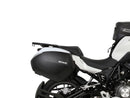 Benelli Trk 502 [SHAD] - Système de fixation 3P (côté) - Benelli-3